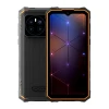 Смартфон HOTWAV Cyber 13 Orange (6971593176288)