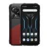 Смартфон HOTWAV Hyper 7 Pro Red (6971593176493)