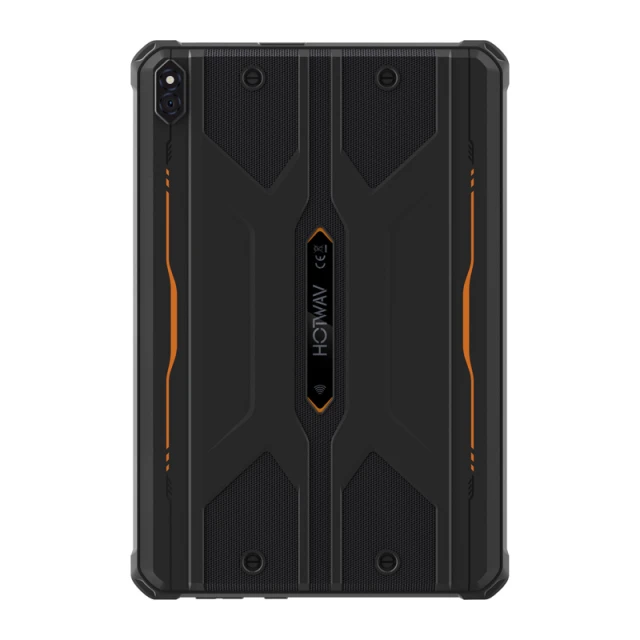 Планшет HOTWAV TAB R8 Orange (6971593177537)