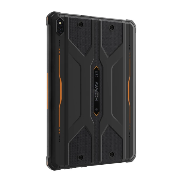 Планшет HOTWAV TAB R8 Orange (6971593177537)