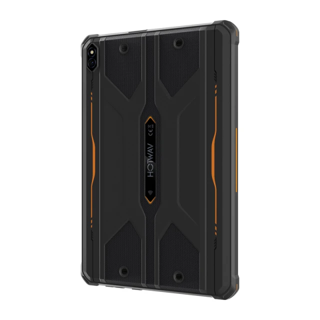 Планшет HOTWAV TAB R8 Orange (6971593177537)