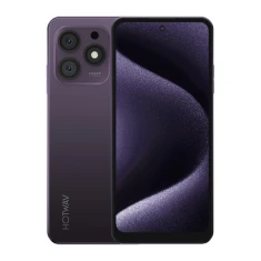 Смартфон HOTWAV Note 13 Max Purple (6971593177544)
