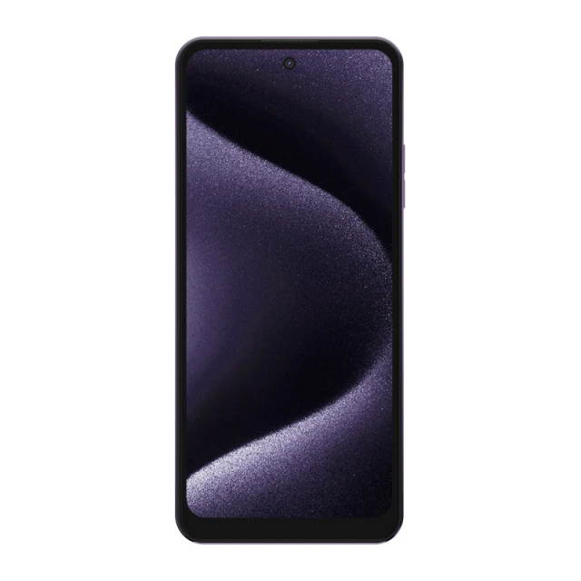 Смартфон HOTWAV Note 13 Max Purple (6971593177544)