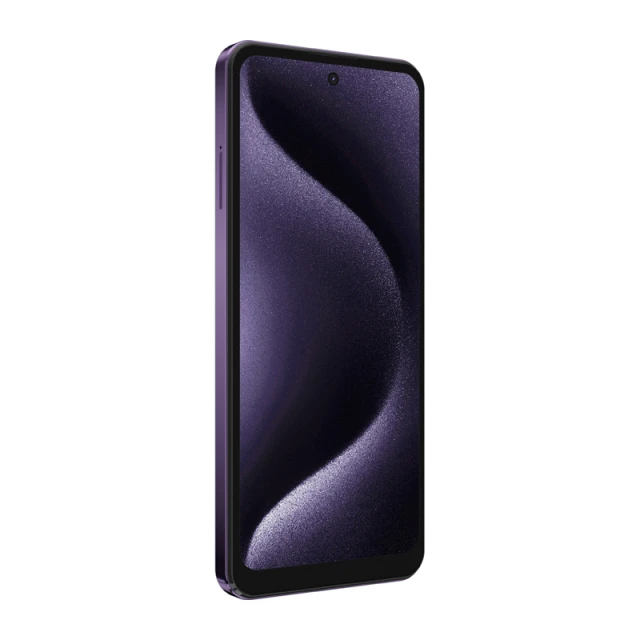 Смартфон HOTWAV Note 13 Max Purple (6971593177544)