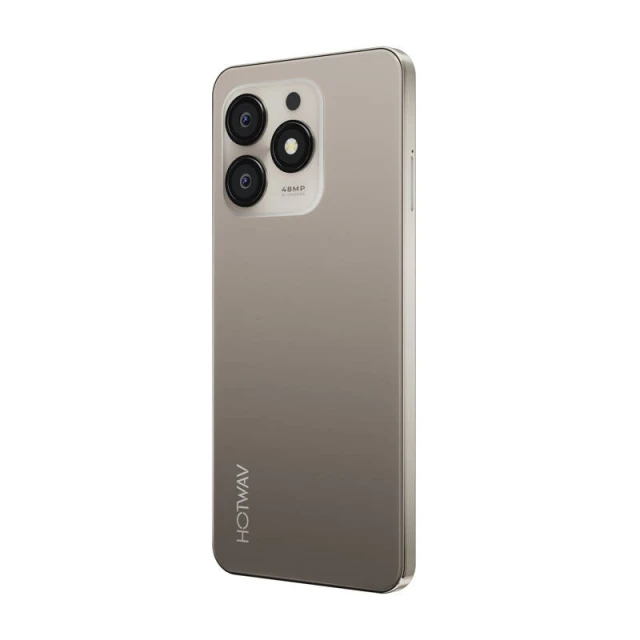 Смартфон HOTWAV Note 13 Max Gold (Note 13 max Gold)