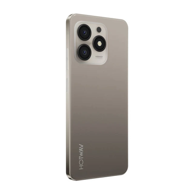 Смартфон HOTWAV Note 13 Max Gold (Note 13 max Gold)
