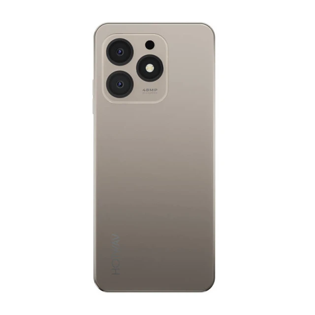 Смартфон HOTWAV Note 13 Max Gold (Note 13 max Gold)