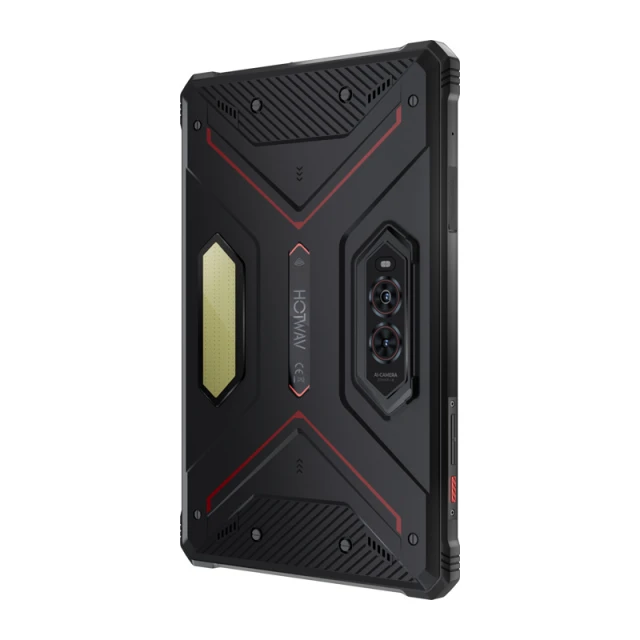 Планшет HOTWAV TAB R9 Pro Red (6971593178336)