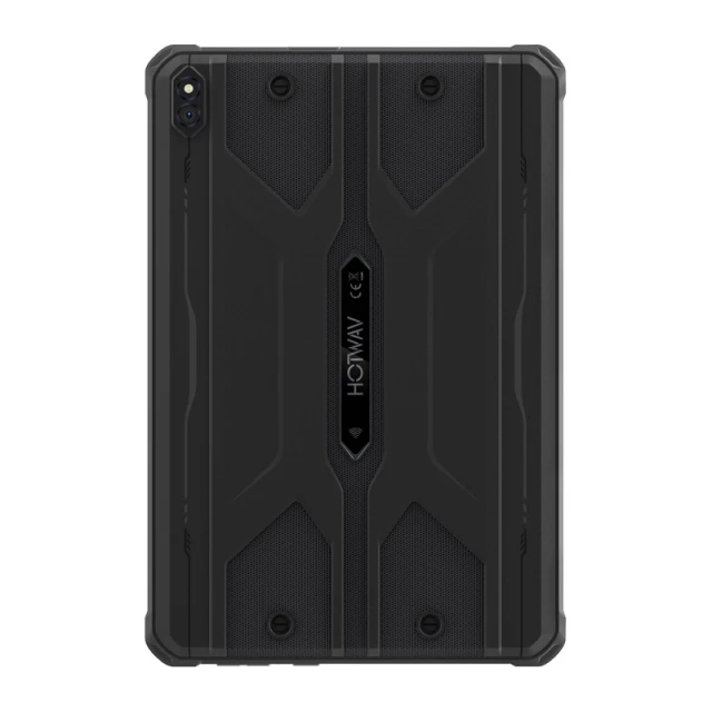 Планшет HOTWAV TAB R8 Black (6971593178343)