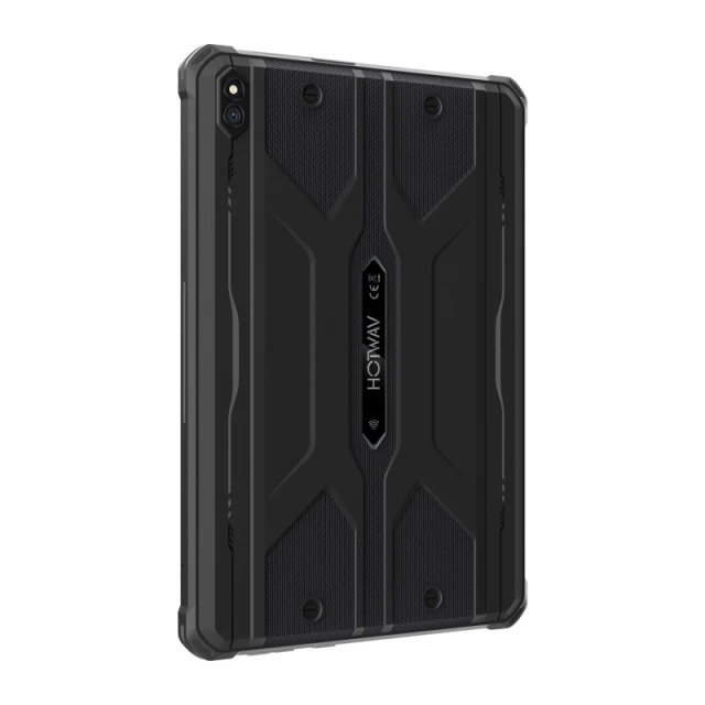 Планшет HOTWAV TAB R8 Black (6971593178343)