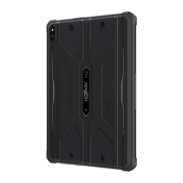 Планшет HOTWAV TAB R8 Black (6971593178343)