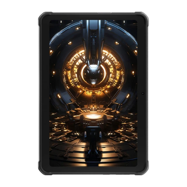 Планшет HOTWAV TAB R8 Black (6971593178343)