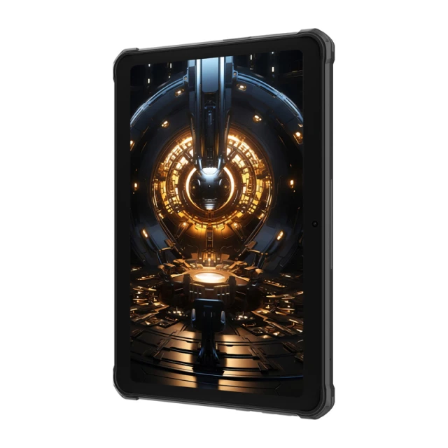 Планшет HOTWAV TAB R8 Black (6971593178343)