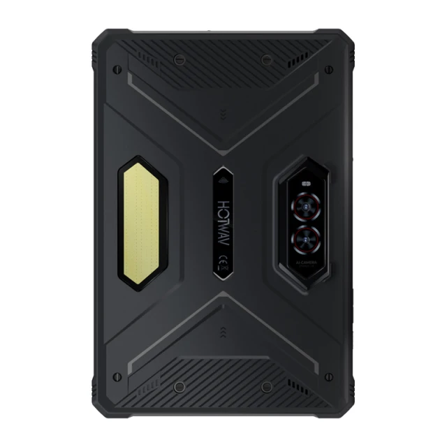 Планшет HOTWAV TAB R9 Pro Black (6971593178398)