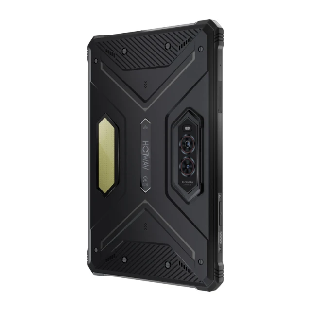 Планшет HOTWAV TAB R9 Pro Black (6971593178398)