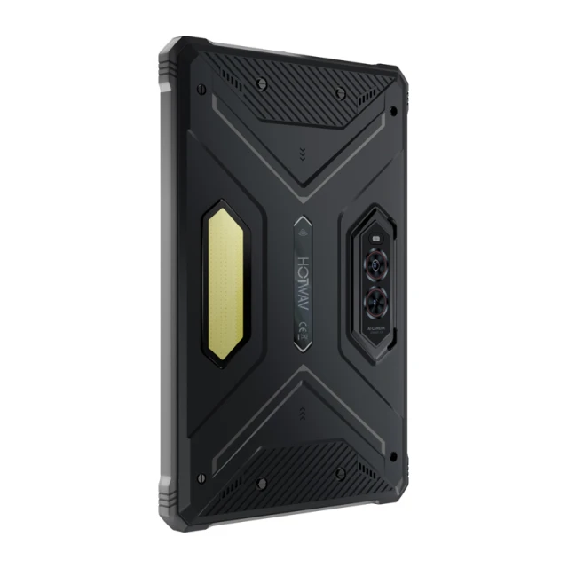 Планшет HOTWAV TAB R9 Pro Black (6971593178398)