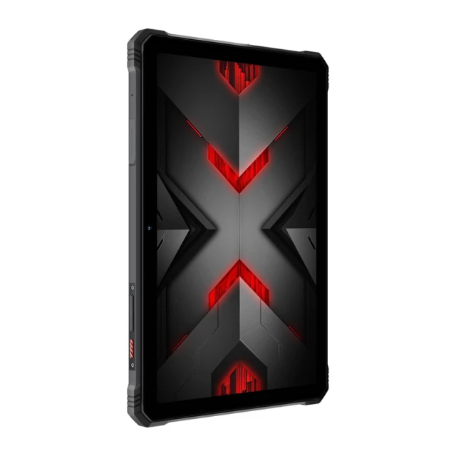 Планшет HOTWAV TAB R9 Pro Black (6971593178398)