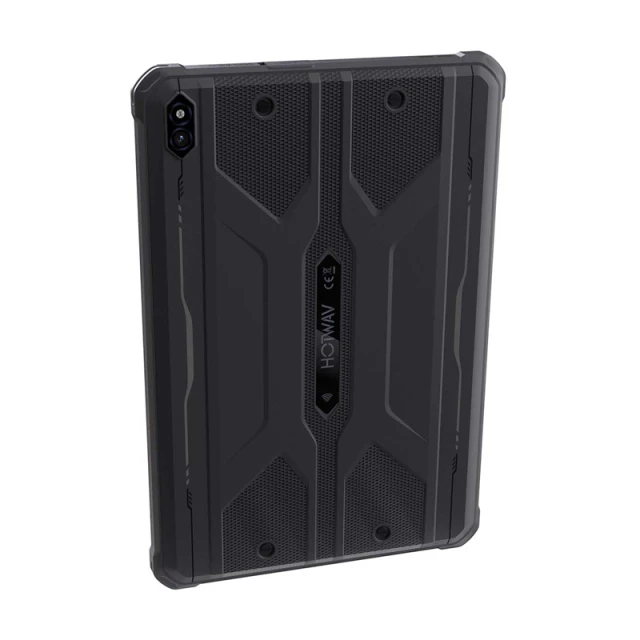 Планшет HOTWAV TAB R10 Pro Black (R10-Pro)