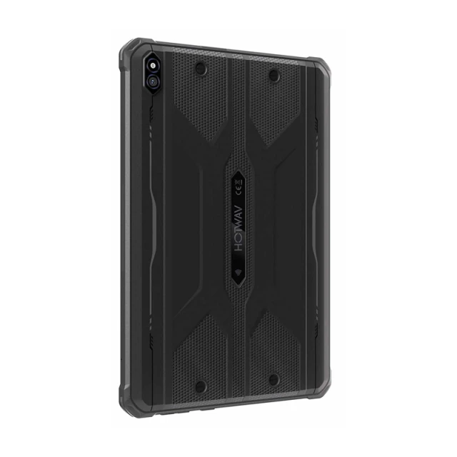 Планшет HOTWAV TAB R10 Pro Black (R10-Pro)