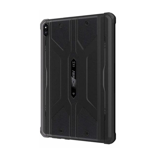 Планшет HOTWAV TAB R10 Pro Black (R10-Pro)