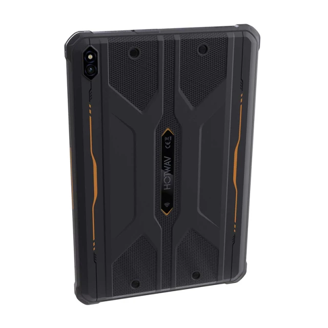 Планшет HOTWAV TAB R10 Pro Orange (6971593178862)