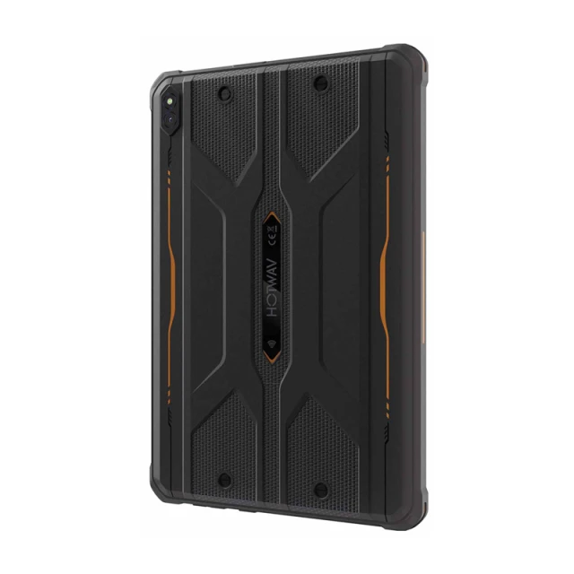 Планшет HOTWAV TAB R10 Pro Orange (6971593178862)