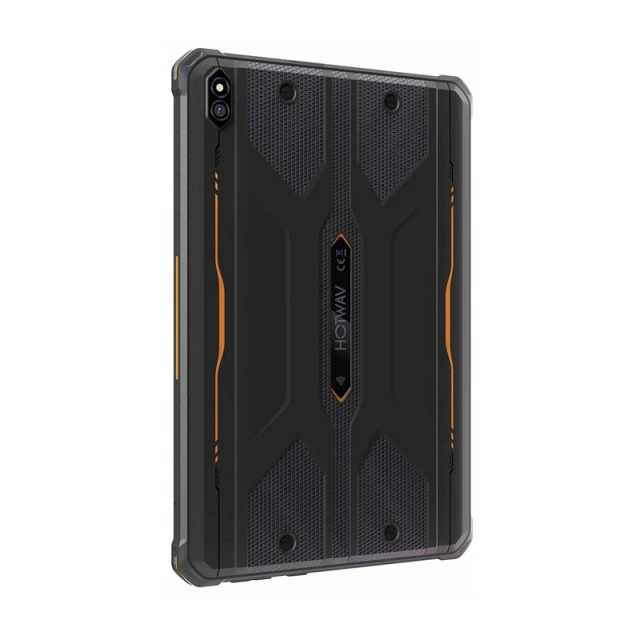 Планшет HOTWAV TAB R10 Pro Orange (6971593178862)