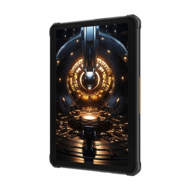 Планшет HOTWAV TAB R10 Pro Orange (6971593178862)