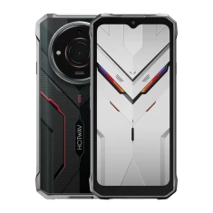 Смартфон HOTWAV T7S Black (T7S)