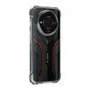 Смартфон HOTWAV T7S Black (T7S)