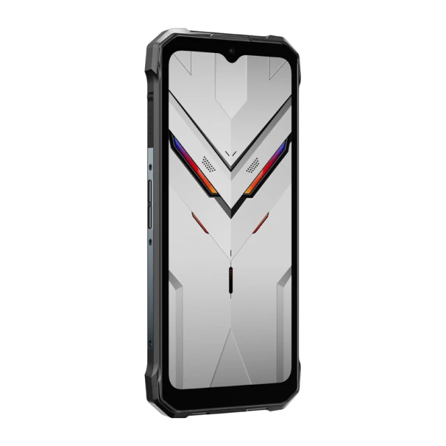 Смартфон HOTWAV T7S Black (T7S)