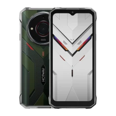 Смартфон HOTWAV T7S Green