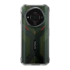 Смартфон HOTWAV T7S Green