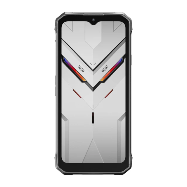 Смартфон HOTWAV T7S Green