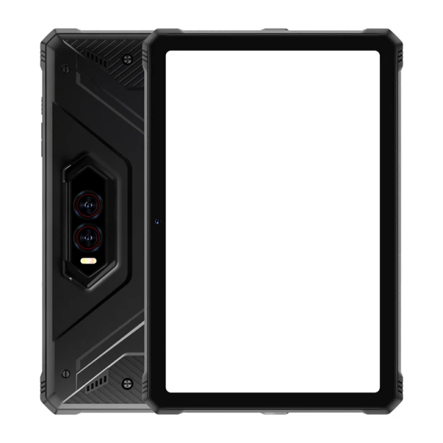 Планшет HOTWAV TAB R9 Plus Black (6971593179654)