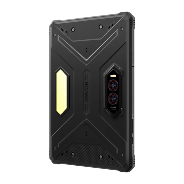 Планшет HOTWAV TAB R9 Plus Black (6971593179654)