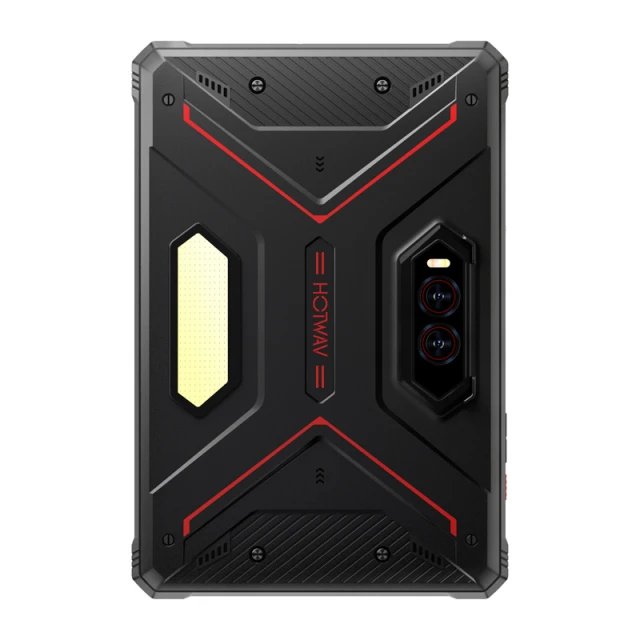 Планшет HOTWAV TAB R9 Plus Red (6971593179661)