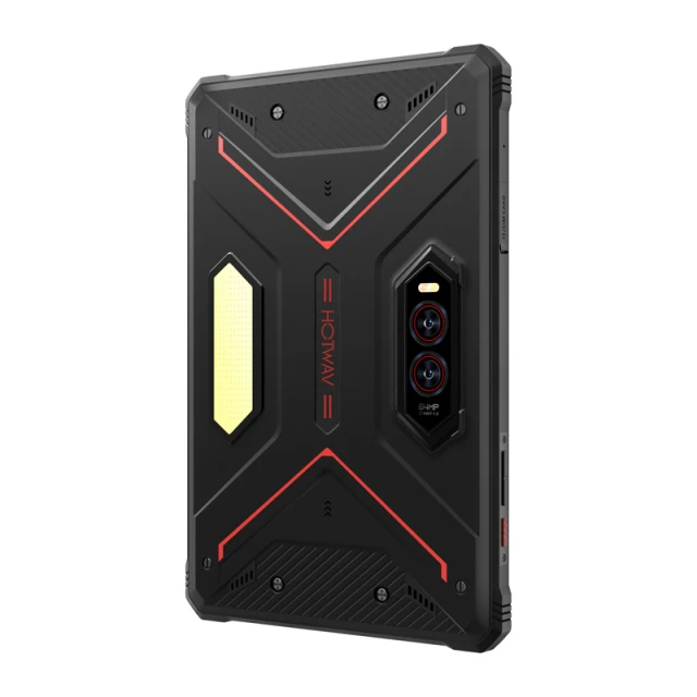 Планшет HOTWAV TAB R9 Plus Red (6971593179661)