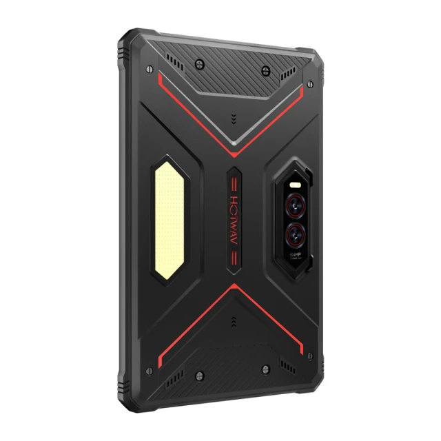 Планшет HOTWAV TAB R9 Plus Red (6971593179661)