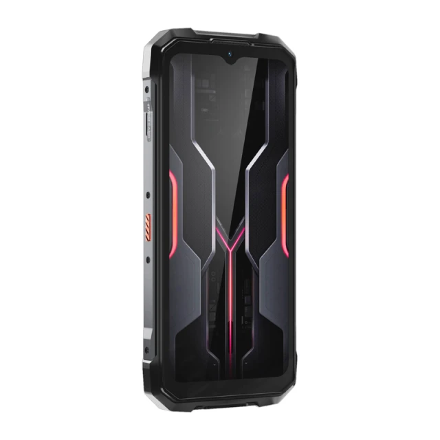 Смартфон Hotwav Hyper 7S Black (6971593179784)