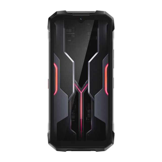 Смартфон HOTWAV Hyper 7S Yellow (6971593179791)