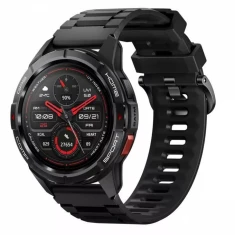 Смарт-годинник MIBRO GS Active Black (6971619679106)