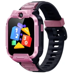 Смарт-годинник для дітей MIBRO Z5 4G LTE Pink (6971619679182)
