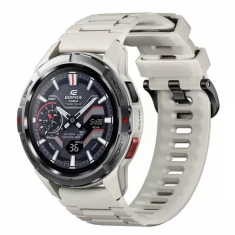 Смарт-годинник MIBRO GS Active Silver (6971619679199)