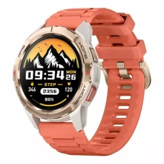 Смарт-годинник MIBRO GS Active Rose Gold (6971619679311)