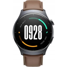 Смарт-годинник MIBRO Lite 3 Dark Grey (6971619679625)