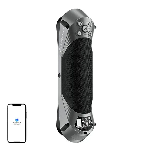 3D сканер Creality CR-Scan Raptor (4008050049)