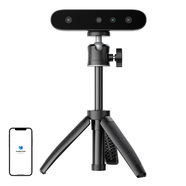 Сканер 3D Creality CR-Scan Ferret SE (4008050047)