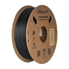 Філамент PLA-CF Hyper CREALITY Black (3301060015)