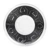 Філамент CREALITY HP ASA Black (3301100002)